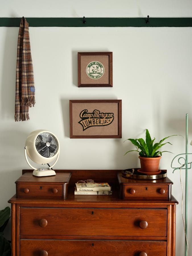 The Ell, A Historic, Luxurious 2 Bed, 2 Bath Private Suite In Lovell Extérieur photo